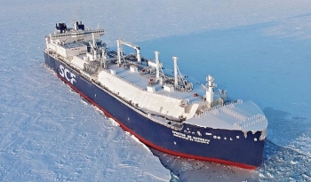 Dầu Urals mất giá sau khi IMO áp dụng tiêu chuẩn nhiên liệu hàng hải mới