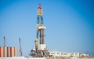 Công ty Rosneft-Yuganskneftegaz khai thác dầu kỷ lục