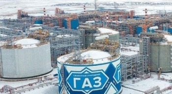 NOVATEK cạnh tranh trực tiếp với Gazprom ở thị trường EU