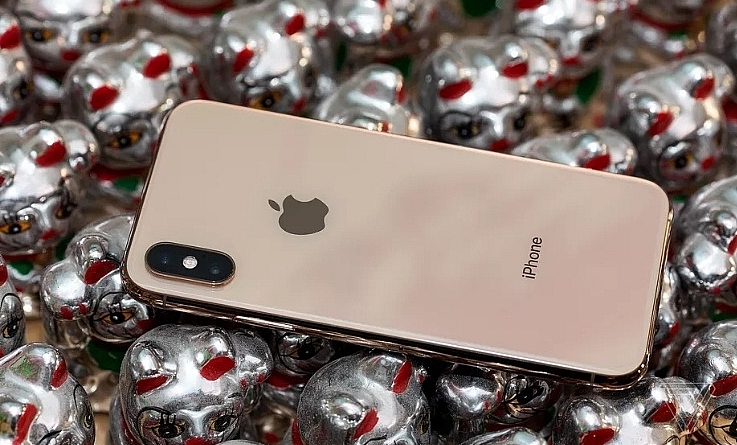 Apple ra mắt iPhone 11 vào ngày 10/9