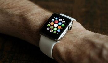 Apple Watch series 5 ra mắt cùng iPhone 11?