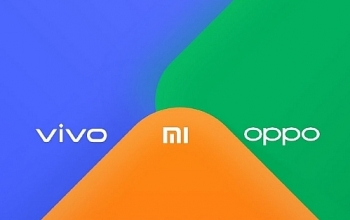 Xiaomi, Oppo và Vivo bắt tay phát triển tính năng chuyển dữ liệu như AirDrop