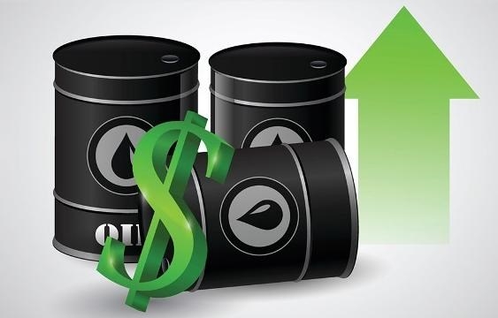 Giá xăng dầu hôm nay 18/5 vượt đỉnh 2 tháng