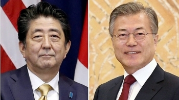 Hàn Quốc đình chỉ chia sẻ thông tin tình báo với Nhật Bản