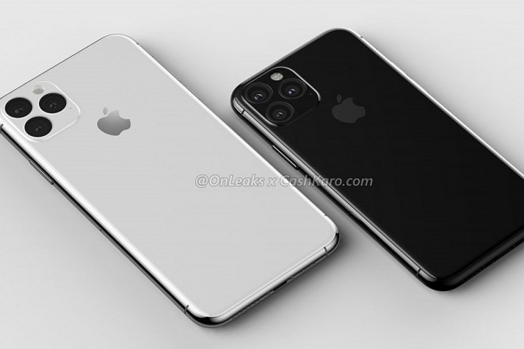 LG bắt đầu sản xuất màn hình OLED cho iPhone 11