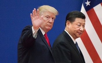Tổng thống Mỹ khẳng định giữ nguyên kế hoạch đánh thuế hàng Trung Quốc
