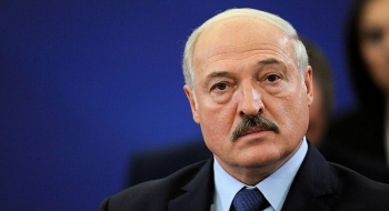 Xung đột dầu mỏ với Nga, Belarus mất 600 triệu USD