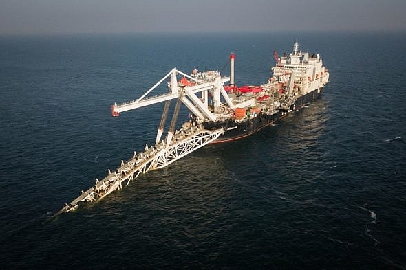 an phat cua ba lan khong anh huong den nord stream 2