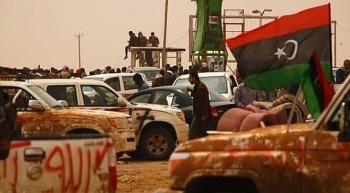 Việc phong tỏa mỏ dầu của Libya giúp xóa bỏ dư thừa cung toàn cầu