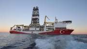 Thổ Nhĩ Kỳ phát hiện mỏ khí khủng, có thể cạnh tranh với Nga trong tương lai