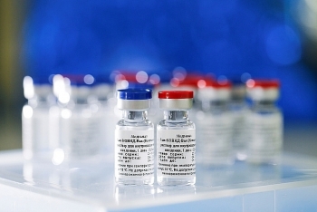 Nga giới thiệu vaccine ngừa Covid-19 thứ hai vào tháng 9