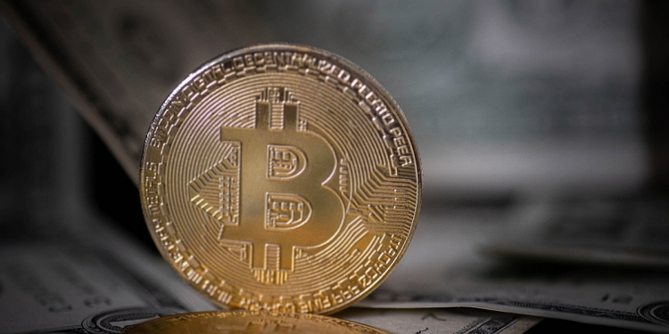 Gã khổng lồ Aramco phủ nhận sắp khai thác Bitcoin