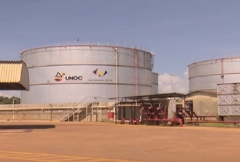Ngành công nghiệp dầu mỏ Uganda bùng nổ trong những năm tới
