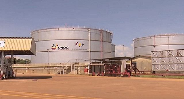 Ngành công nghiệp dầu mỏ Uganda bùng nổ trong những năm tới
