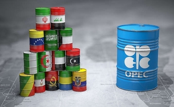 OPEC giữ nguyên dự báo về nhu cầu dầu bất chấp diễn biến dịch Covid-19