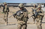 Quân đội Mỹ đã có mặt tại thủ đô Kabul