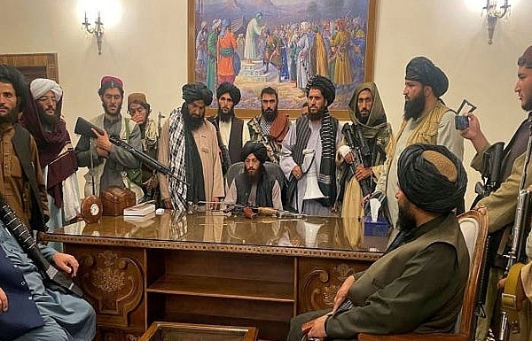 Taliban sẽ sớm thành lập Tiểu vương quốc Hồi giáo Afghanistan