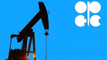 EIA dự báo giảm sản lượng dầu của OPEC
