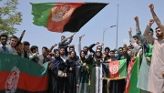 Nhóm dân quân Afghanistan tiêu diệt 30 tay súng Taliban