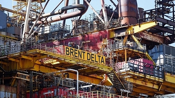 Fitch Solutions dự báo dầu Brent đạt mức 66 USD/thùng trong năm 2021
