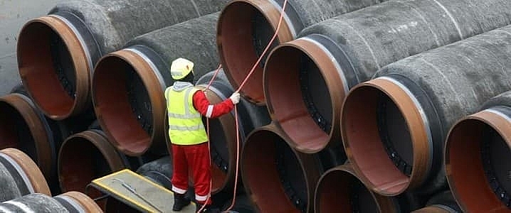 Tòa án Đức: Nord Stream-2 không được miễn trừ khỏi các quy tắc của EU