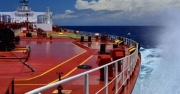 Gã khổng lồ vận tải Maersk trên con đường "xanh hóa" đội tàu