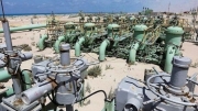 Công ty dầu Libya ngừng sản xuất vì thiếu vốn