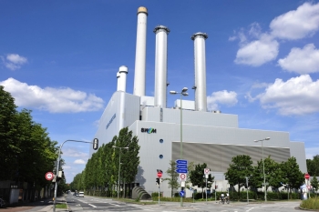 Tiết kiệm khí đốt, Đức khởi động lại các nhà máy điện chạy dầu
