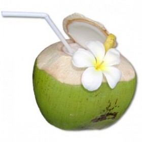 Những lợi ích tuyệt vời của nước dừa