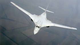 Không quân Nga nhận tên lửa hành trình mới trong năm 2013