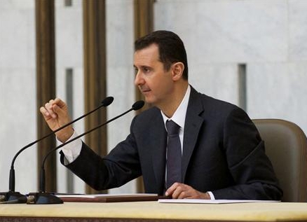 Những điều ít biết về gia đình Tổng thống Bashar al-Assad