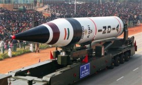 Ấn Độ bí mật phát triển ICBM tầm bắn 10.000 km