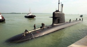 Ba Lan muốn Na Uy mua chung tàu ngầm