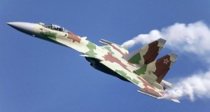 Pakistan nâng cấp Không quân với chiến đấu cơ Su-35