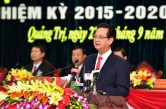 danh sach ban thuong vu thanh uy tp hcm khoa x nhiem ky 2015 2020