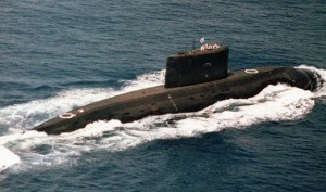 Indonesia mua 2 tàu ngầm lớp Kilo của Nga