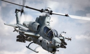 Ấn Độ chi 3 tỉ USD mua trực thăng Mỹ