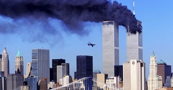 Bí ẩn về sự kiện 11/9: Tại sao tháp đôi bị phá hủy?