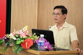 Bí thư Hà Giang lên tiếng việc nhiều người thân cùng làm quan chức