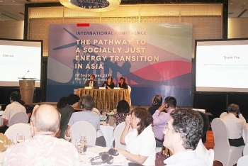 Chuyển dịch cơ cấu năng lượng: Việt Nam cần đổi mới thể chế