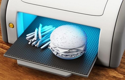 Ứng dụng công nghệ in 3D: Tăng lợi thế trong Cách mạng công nghiệp 4.0