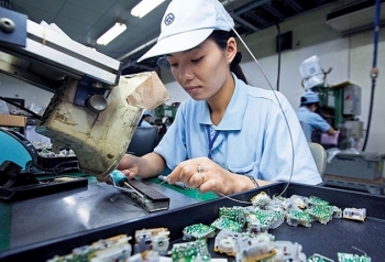 TP. Hồ Chí Minh - Tìm hướng đột phá cho ngành công nghiệp điện tử