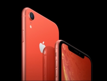 5 lý do khiến iPhone XR đáng mua hơn iPhone XS