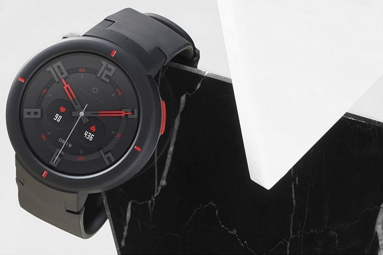 Xiaomi ra mắt smartwatch mới với nhiều tính năng hấp dẫn