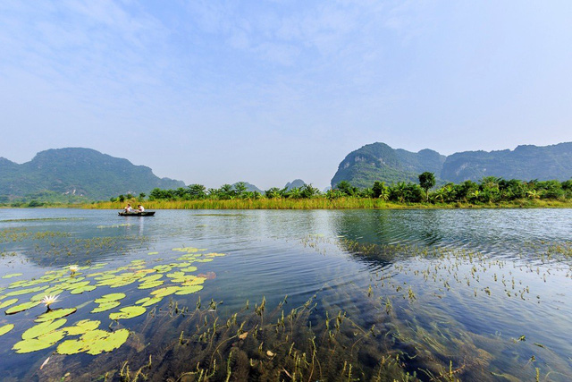 nhung diem den ly tuong cho mua thu