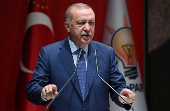Thổ Nhĩ Kỳ đe dọa để người tị nạn Syria tràn vào châu Âu
