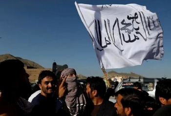 Mỹ sắp tăng cường hoạt động quân sự chống Taliban