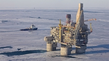 Bộ Tài chính Nga đề xuất gia hạn phụ thu thuế khai thác tài nguyên (NDPI) đối với dầu khí vô thời hạn