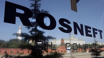 Mỹ để mở khả năng áp lệnh trừng phạt Rosneft