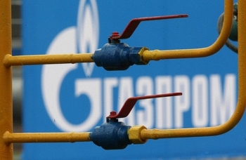 Tòa án EU ra quyết định bất lợi cho Gazprom